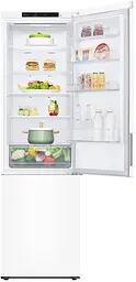 Холодильник LG GW-B509CQZM - мініатюра 8