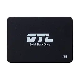 Твердотільний накопичувач SSD 1Tb, Green Light, SATA3, 2.5", 3D TLC, 550/500 МБ/с, Bulk GTL teh0019734