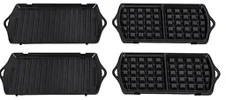 Бутербродниця Tefal SW614831 - мініатюра 5