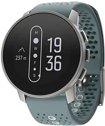 Смарт-годинник Suunto 9 Peak Moss Gray (SS050524000)