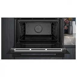 Духовка електрична Siemens CS736G1B1 - мініатюра 5