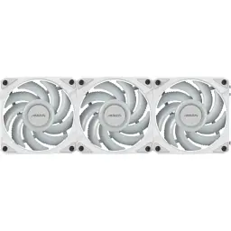 Кулер до корпусу GIGABYTE GP-ECFAN1203 ICE - мініатюра 5