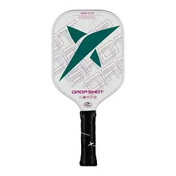 Ракетка для піклболу Drop Shot Hero 1.0 PK - мініатюра 4
