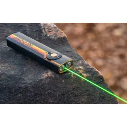 Ліхтар Olight Arkfeld Pro Class 1 CW Racing Stripes - мініатюра 9