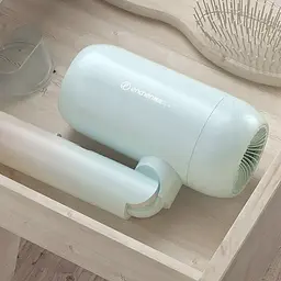 Фен Enchen Hair dryer AIR 2 Plus EU Green - мініатюра 4
