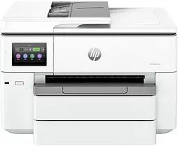 БФП A3 OfficeJet Pro 9730 з Wi-Fi HP teh0015737 - мініатюра 2