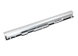 Акумулятор для ноутбука HP LA03DF Pavilion 14 TouchSmart 10.95V Black 2200 mAh - мініатюра 2