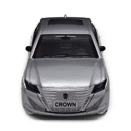 Машина TechnoDrive Toyota Crown (KM250418) - мініатюра 10