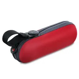 Парасоля Knirps X1 Manual Dark Red (Kn95-6010-1510) - мініатюра 2