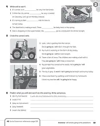 Beehive. Level 5. Workbook - мініатюра 5