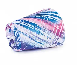 Кепка Buff Pack Run Cap R-wira multi Різнокольоровий - мініатюра 6