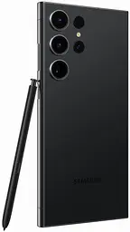 Смартфон Samsung Galaxy S23 Ultra 12/256GB Phantom Black (SM-S918BZKG) - мініатюра 2