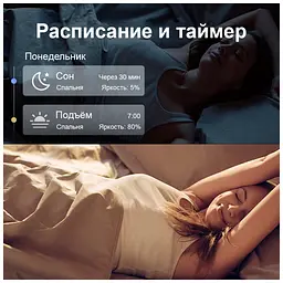 Розумна лампочка TP-Link Tapo L530E - мініатюра 6