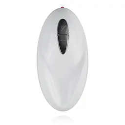 Міні-вібратор Teazers With Remote Control, 9 см (рожевий) - мініатюра 3
