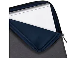 Чохол для ноутбука RIVACASE 7707 black - мініатюра 9
