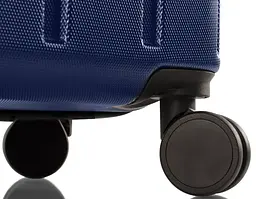 Валіза Heys SpinLite (M) Navy (10157-0028-26) 930201 - мініатюра 9