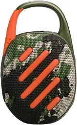 Колонка портативна 1.0 Clip 5 Squad JBL teh0021048 - мініатюра 3