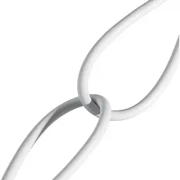 Кабель Baseus Superior Series Fast Charging Data Type-C 100W (1m) white (P10320102214-01) - мініатюра 4