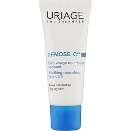 Крем для обличчя Uriage Xemose 40 мл