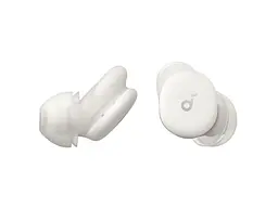 Навушники TWS ANKER SoundCore Sleep A30 White (D1301G21) - мініатюра 5