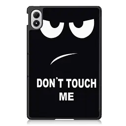 Чохол до планшета BeCover Smart Case Xiaomi Redmi Pad 2 Pro 12.1" Don't Touch (714637) - мініатюра 3