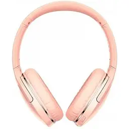 Навушники Baseus Encok Wireless Headphone D02 Pro 2022 ed до 50 годин чорні (NGTD010301) - мініатюра 4
