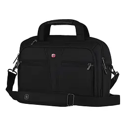 Сумка для ноутбука, BC Pro 13.3-14.1", чорна Wenger teh0014601 - мініатюра 4