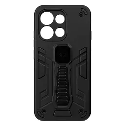 Чохол ArmorStandart Proover для OPPO Reno16 F 5G Black