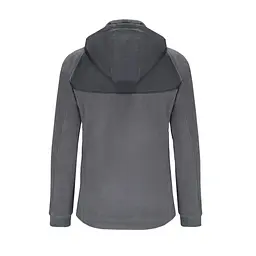 Костюм Viverra W Heavy Warm Fleece Suit DK Grey S (1102-РБ-2264956) - мініатюра 2