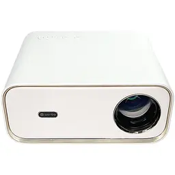Портативний проектор Wanbo X5 / 1920x1080 /1100 ANSI Lm / Android 9.0 / Wi-Fi / Bluetooth - мініатюра 4