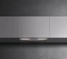 Витяжка Falmec Gruppo Incasso PRO Plus 80 St. Steel