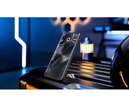 Смартфон Tecno Pova 6 Neo LI6 8/256GB Speed Black (4894947021022) - мініатюра 7