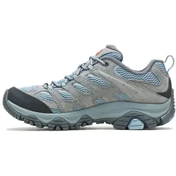 Кросівки Merrell Moab 3 Wms 36 Сірий/Блакитний (1054-036.0427) - мініатюра 4