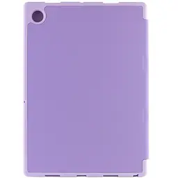 Чохол with Slot for Stylus для Samsung Galaxy Tab A9 (8.7'') (X110/X115) Бузковий - мініатюра 3