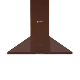 Витяжка купольна Minola HK 6214 BR 700 LED