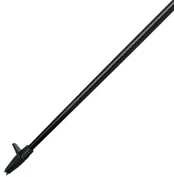 Палиці для скандинавської ходьби Gabel FX-75 Snake Carbon 115 Dual Spike (7009351011150) (DAS302694) - мініатюра 5