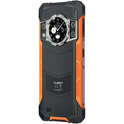 Смартфон Cubot KingKong Ace 3 8/256Gb Black/Orange [119300] - мініатюра 4