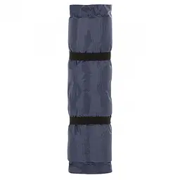 Килимок самонадувний Springos 193 x 66 x 3.5 см з подушкою PM054 Navy Blue - мініатюра 2