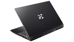 Ноутбук Dream Machines RG4060-15 15.6FHD IPS, Intel i7-13700H, 32GB, F1TB, NVD4060-8, DOS, чорний (RG4060-15UA36) - мініатюра 5