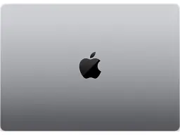 Ноутбук Apple MacBook Pro 16 Space Gray 2023 (Z174000E8) - мініатюра 2