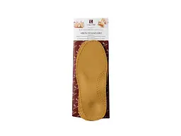 Устiлка COCCINE ARON STANDARD ортопедична з супінатором 668/041/39