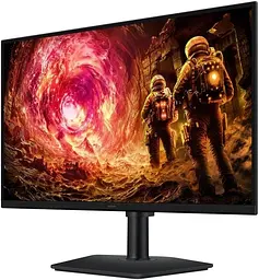 Монітор Samsung 27" S27DG500E HDMI DP USB MM IPS 2560x1440 180Hz 1ms teh0014219 - мініатюра 4