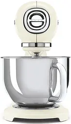 Кухонна машина SMEG SMF03CREU - мініатюра 2