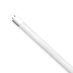 Лампочка Eurolamp T8 скло 18W 6500K (LED-T8-18W/6500(OS)) - мініатюра 2