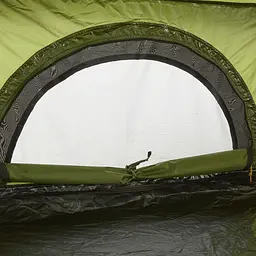 Намет для кемпінгу Grand Canyon Indiana 10 Capulet Olive (330013) 10 осіб, Оливковий - мініатюра 11