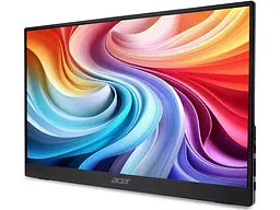 Портативний монітор Acer PM161QB1bmiuux (UM.ZP1EE.101) - мініатюра 2