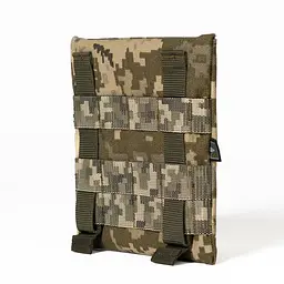 Кишені для бічних плит 15×15 (2 шт.) (ММ-14) - мініатюра 4