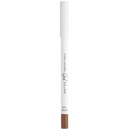 Стійкий гелевий олівець для очей Lamel Long lasting Gel Eye Liner №408 1.8 г - мініатюра 2