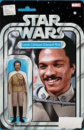 Star Wars (2020 Marvel) #8D