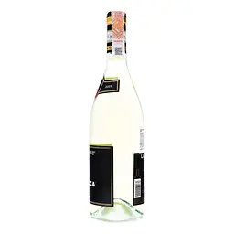 Вино La Scolca Gavi dei Gavi Etichetta Nera 12% 0.75 л - мініатюра 4